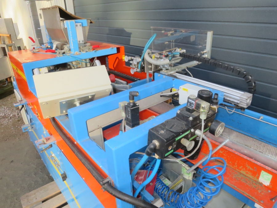 5131 EMVE BE5000 paper bagger