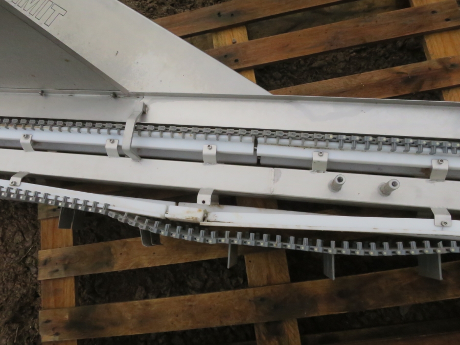 5139 Formit peeling line potato