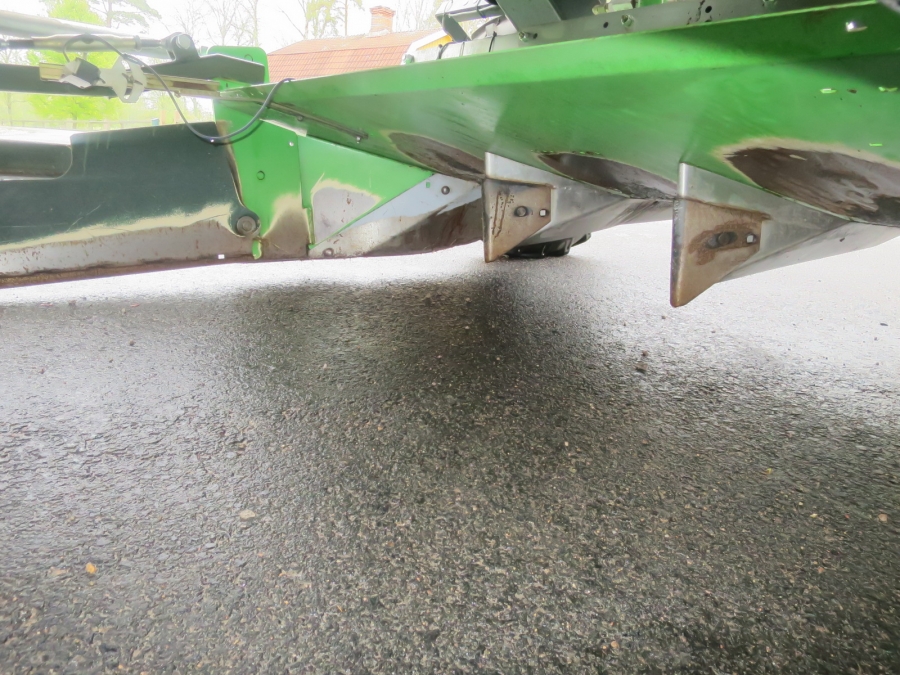 5157 Miedema Structural belt planter for bed