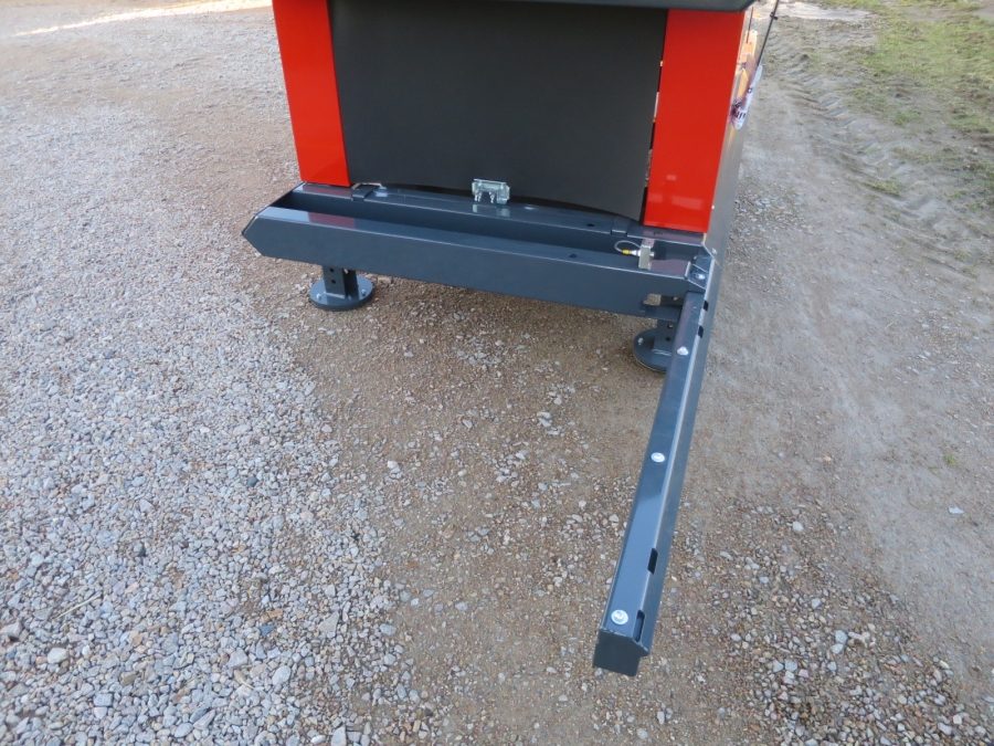 5166 Miedema MB33 box filler double 