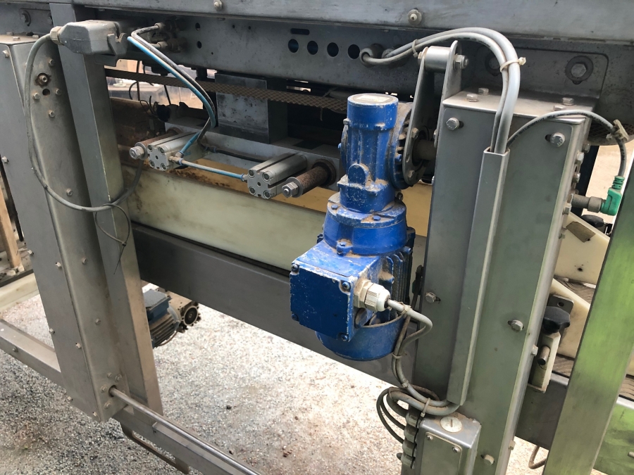 5172 Gillenkirch 7000E horizontal bagger