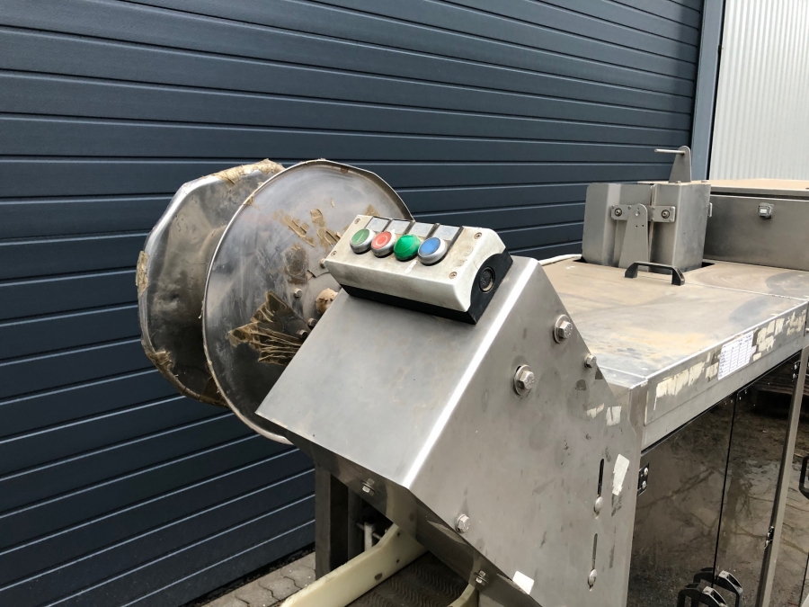 5172 Gillenkirch 7000E horizontal bagger