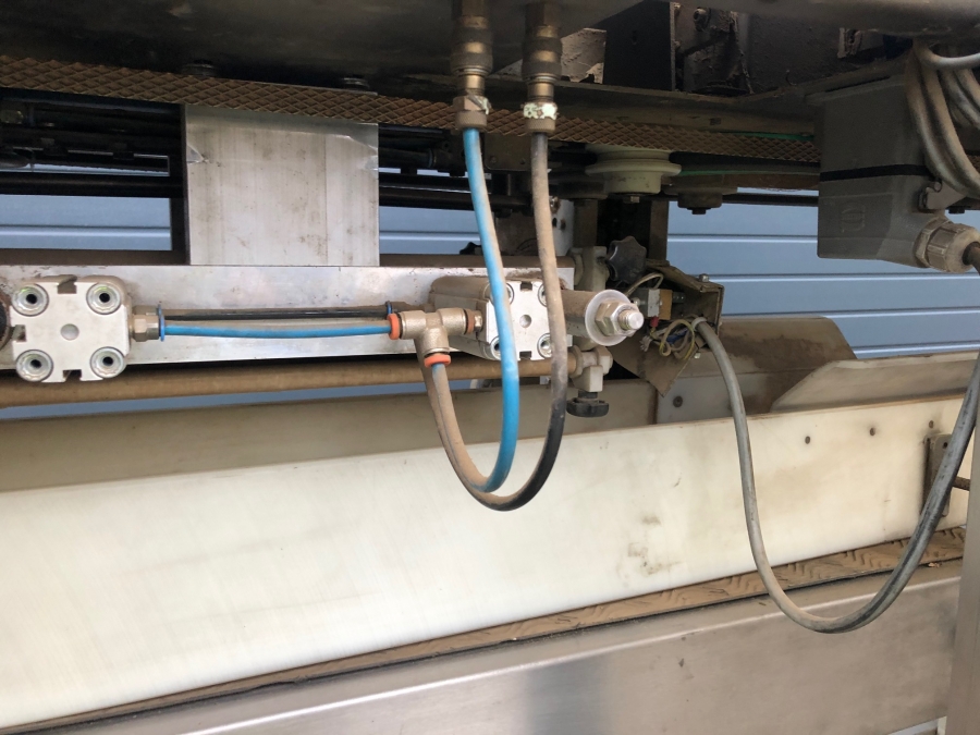 5172 Gillenkirch 7000E horizontal bagger
