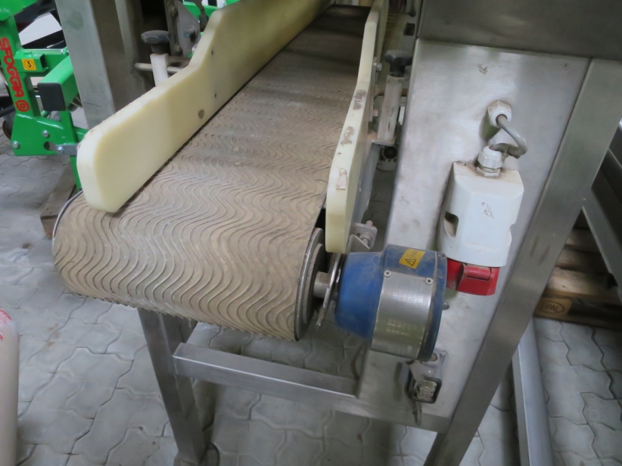 5172 Gillenkirch 7000E horizontal bagger