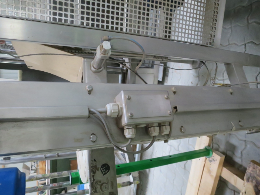 5172 Gillenkirch 7000E horizontal bagger