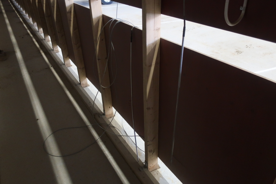 5176 A-Lab ventilation for potato storage