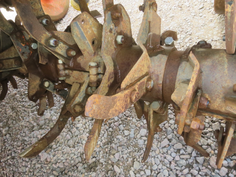 5183 Amac ridge cultivator 4x80 cm
