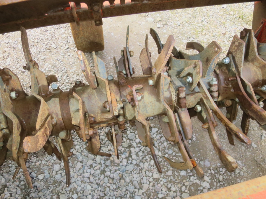 5183 Amac ridge cultivator 4x80 cm