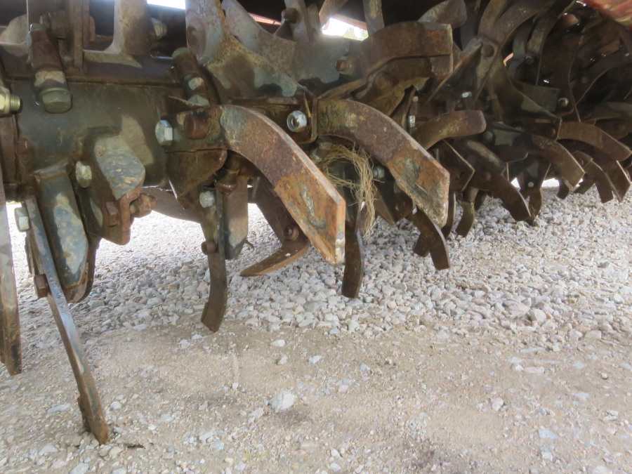 5183 Amac ridge cultivator 4x80 cm