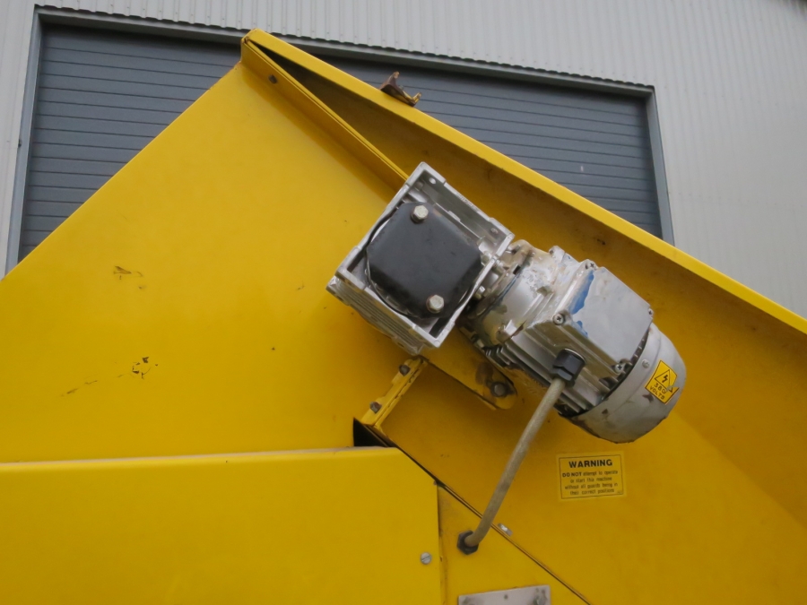 5210 Peal automatic weigher