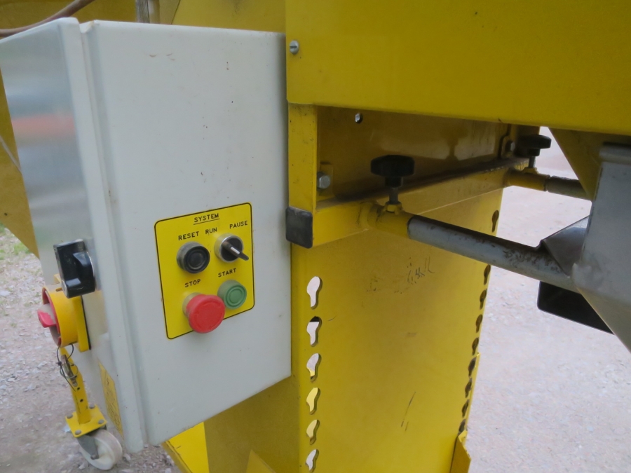 5210 Peal automatic weigher