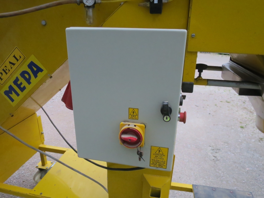 5210 Peal automatic weigher