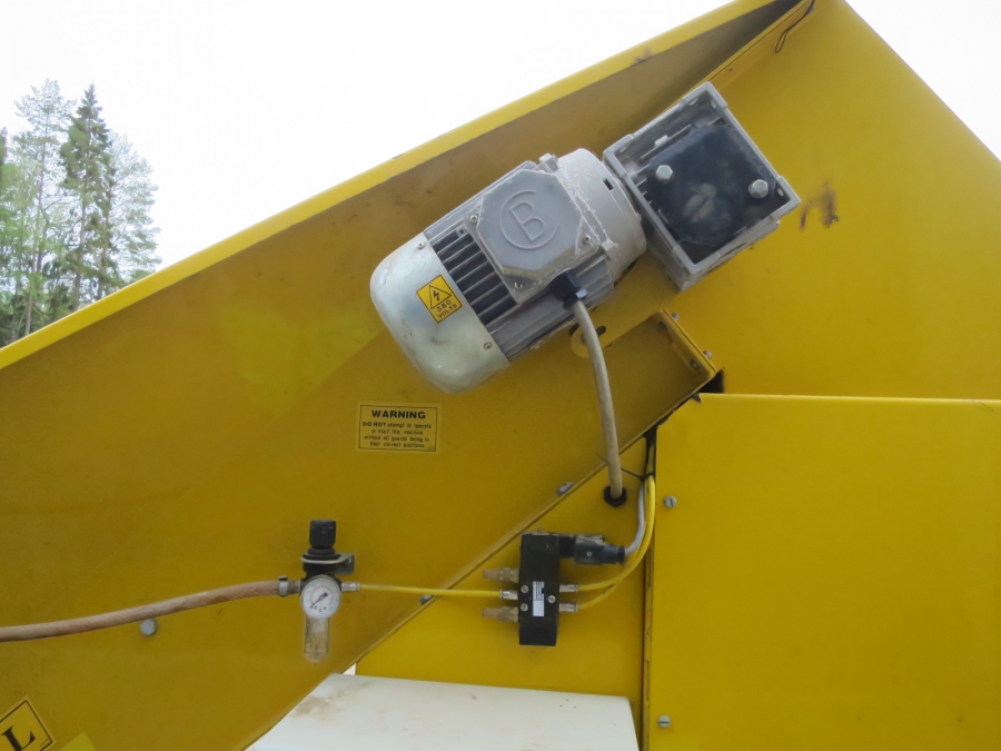 5210 Peal automatic weigher