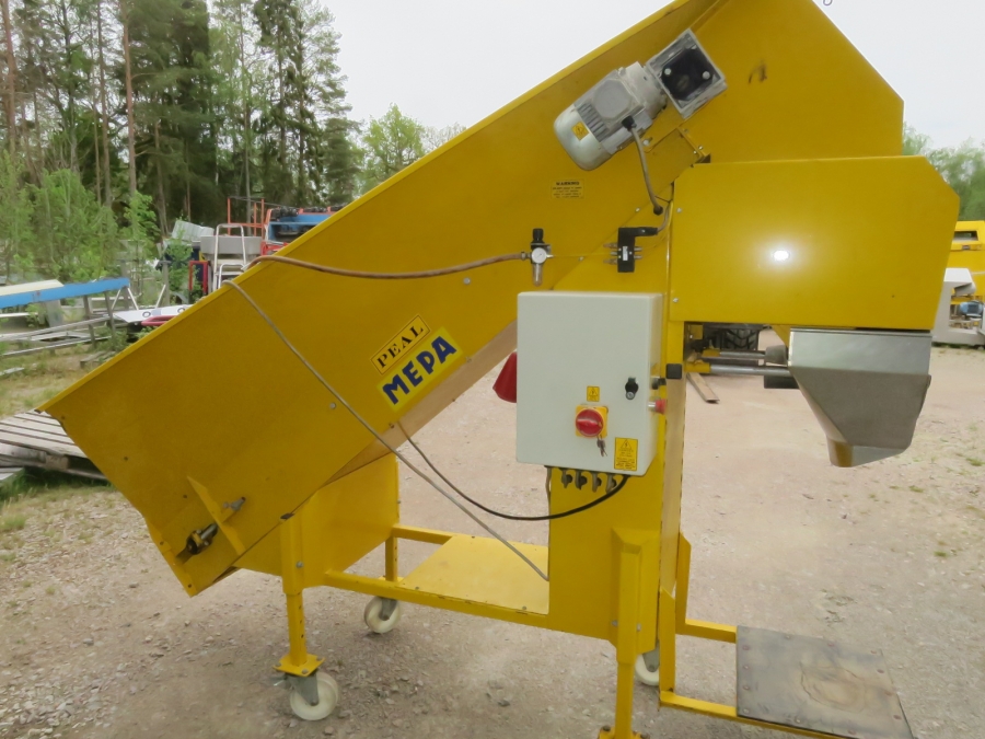 5210 Peal automatic weigher