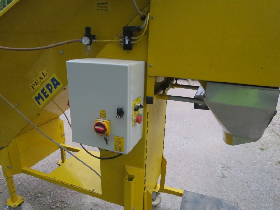 5210 Peal automatic weigher