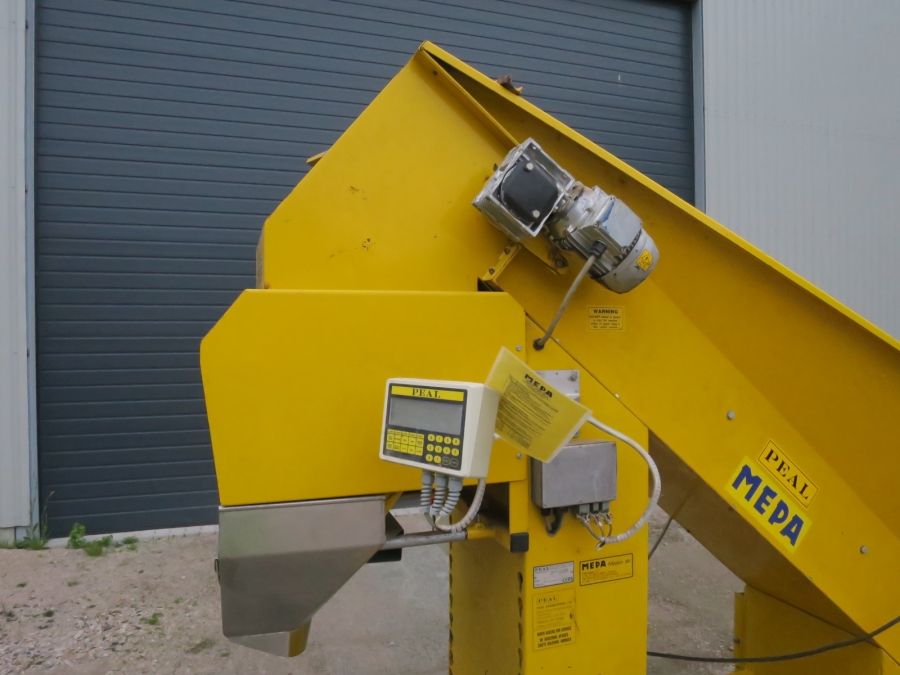 5210 Peal automatic weigher