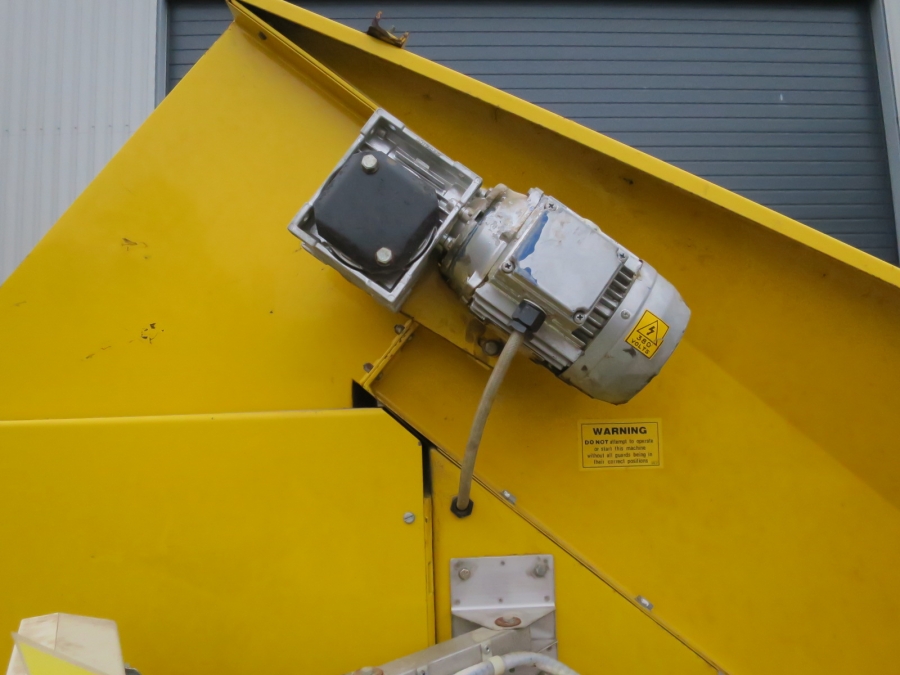 5210 Peal automatic weigher