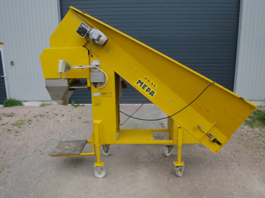 5210 Peal automatic weigher