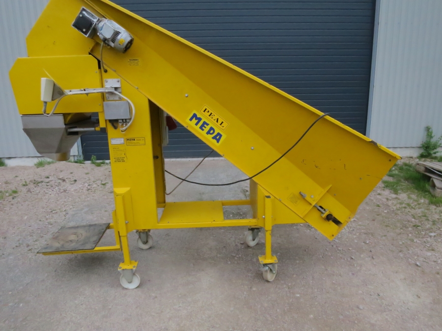 5210 Peal automatic weigher