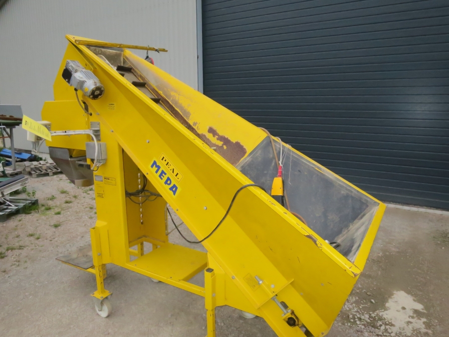 5210 Peal automatic weigher
