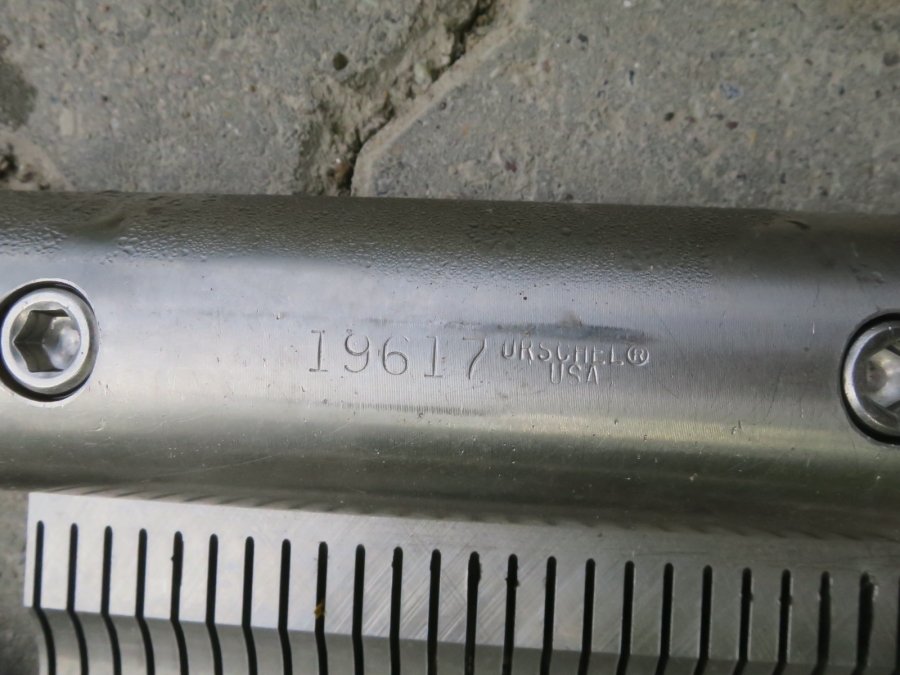 5244 Urschel RA dicer