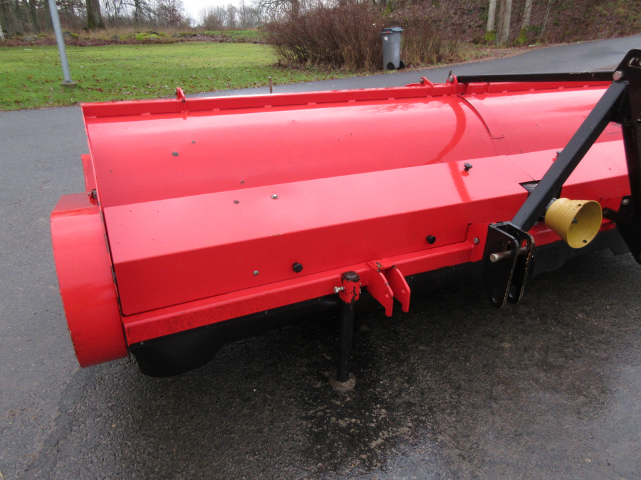 5305 Amac haulm topper 4x85 / 4x90 cm