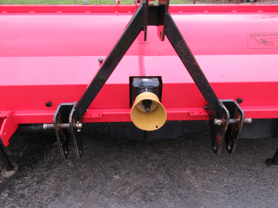 5305 Amac haulm topper 4x85 / 4x90 cm