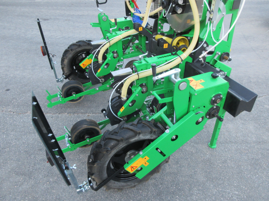 5336 Sfoggia Calibra precision seeder