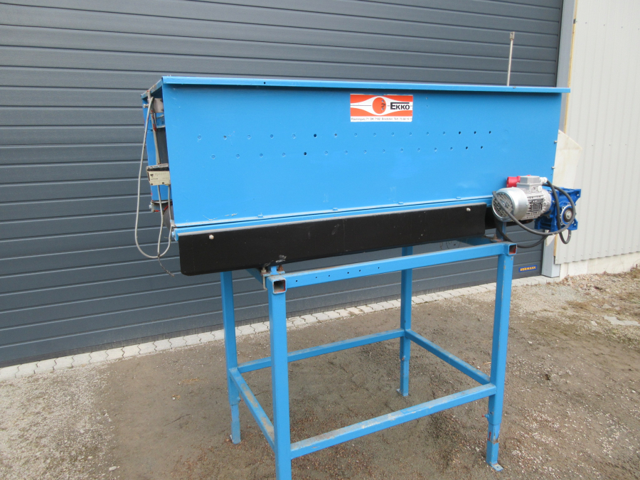 5355 EKKO Even-Flow hopper for example to weigher