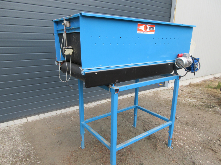 5355 EKKO Even-Flow hopper for example to weigher