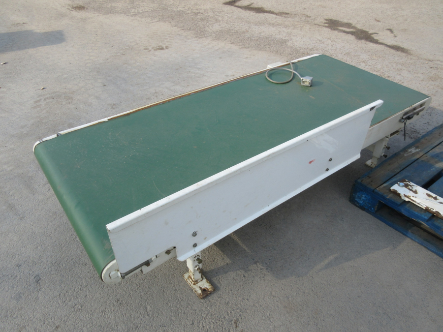 5401 Pacepacker paper bagger 
