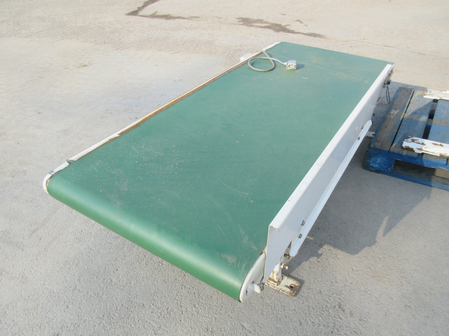 5401 Pacepacker paper bagger 