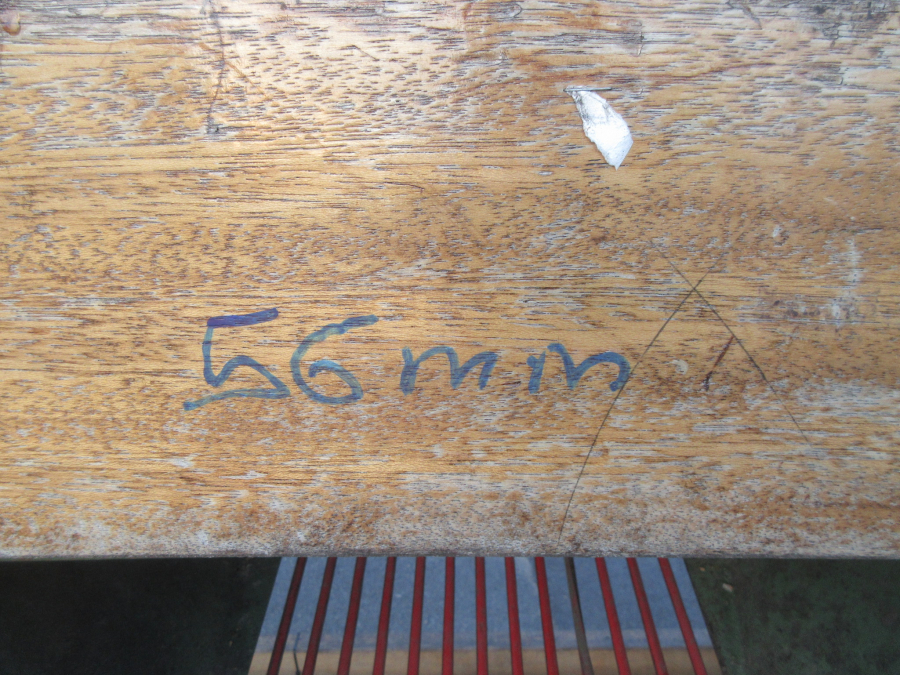 5426 Schouten onion sorter combi with inspection etc