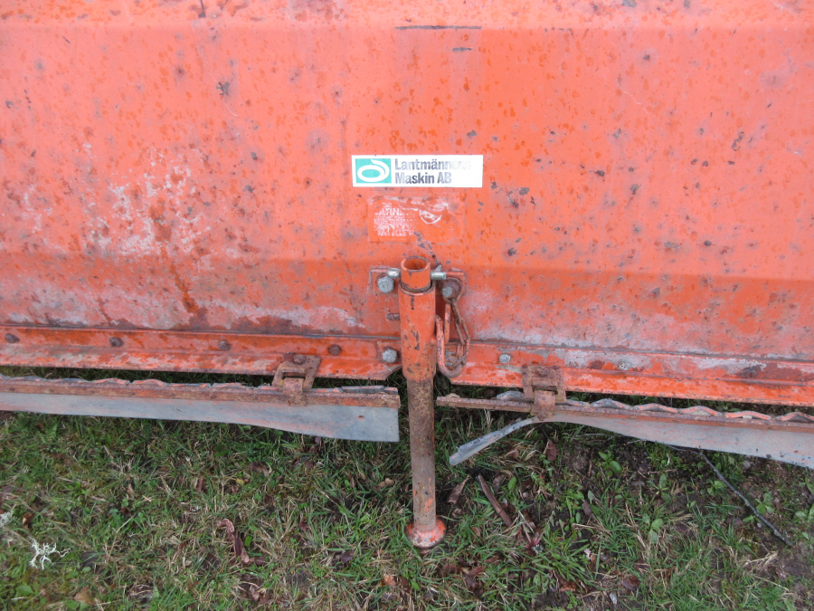 5427 Underhaug haulm topper small 2x75 cm