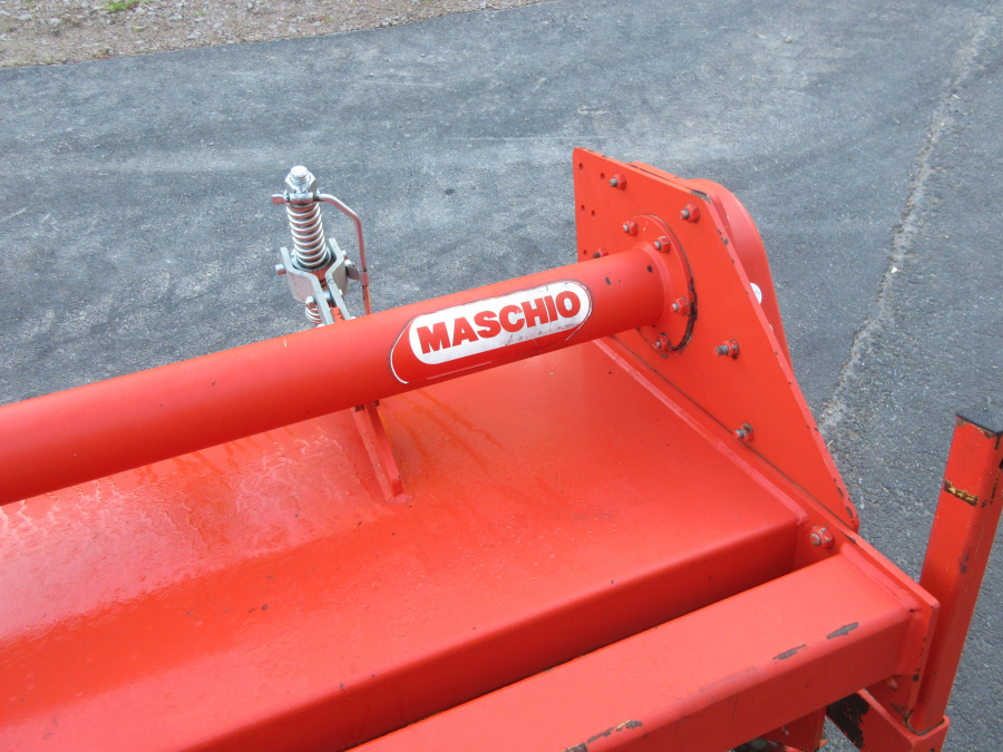 5441 Maschio rotary cultivator tiller 3 m 