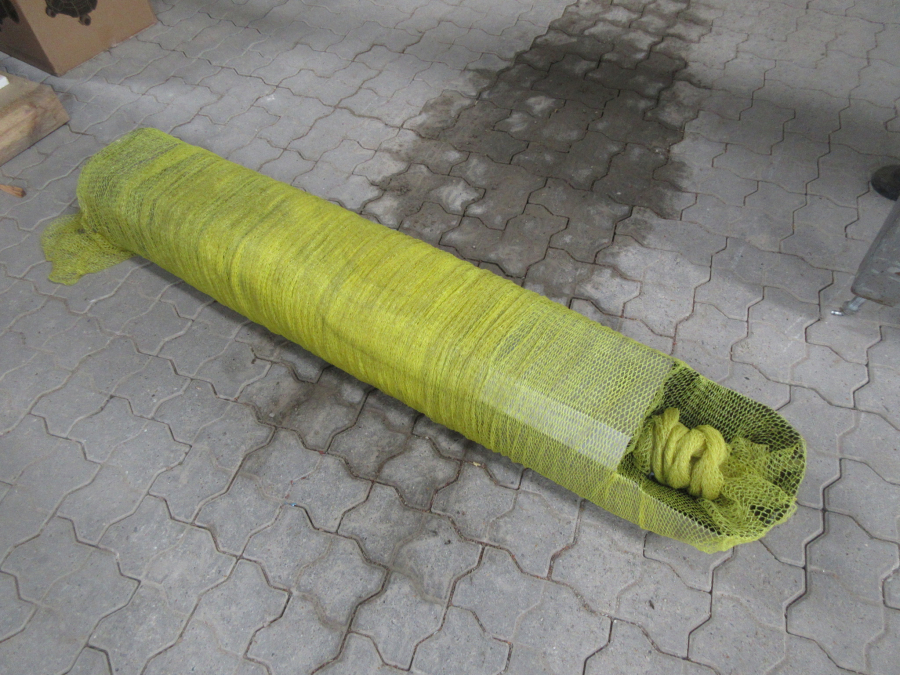 5457 Sorma R01-120 net clipper 