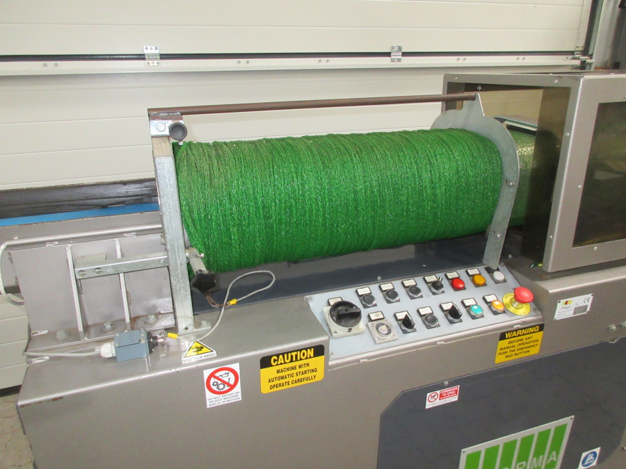 5457 Sorma R01-120 net clipper 