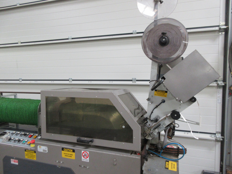 5457 Sorma R01-120 net clipper 