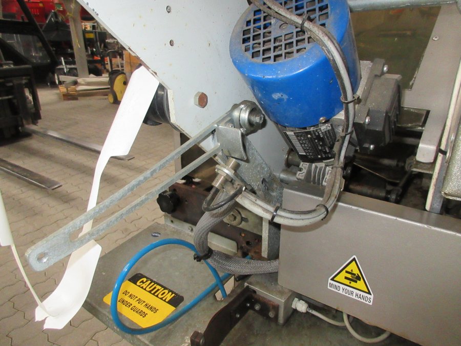 5457 Sorma R01-120 net clipper 
