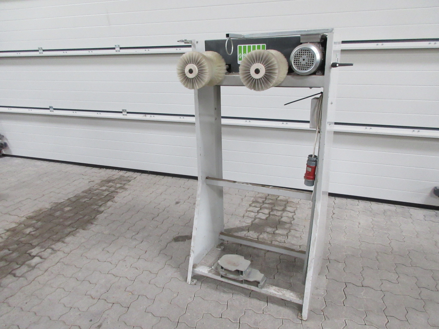 5457 Sorma R01-120 net clipper 