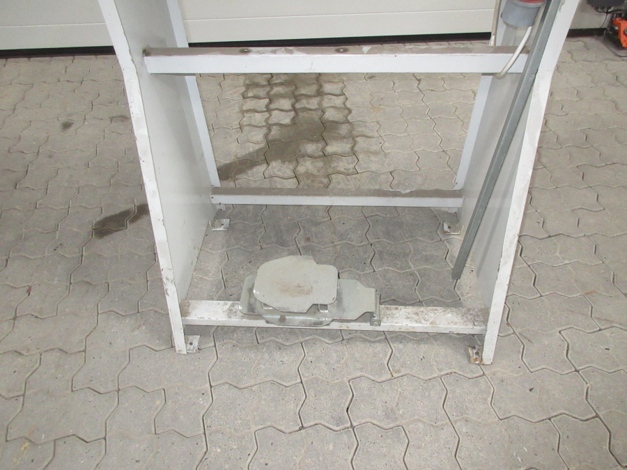 5457 Sorma R01-120 net clipper 