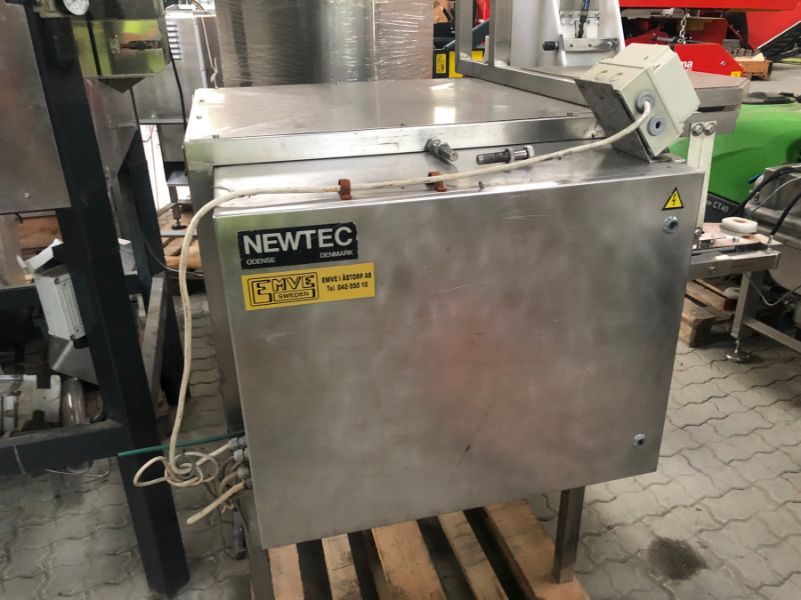 5468 Newtec VB40 CC