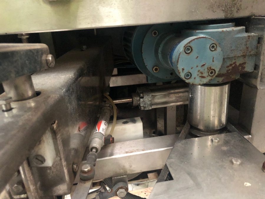 5468 Newtec VB40 CC