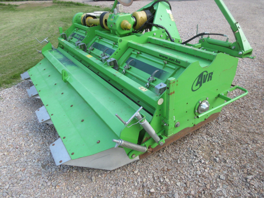 5478 AVR cultivator multivator 4x75 cm