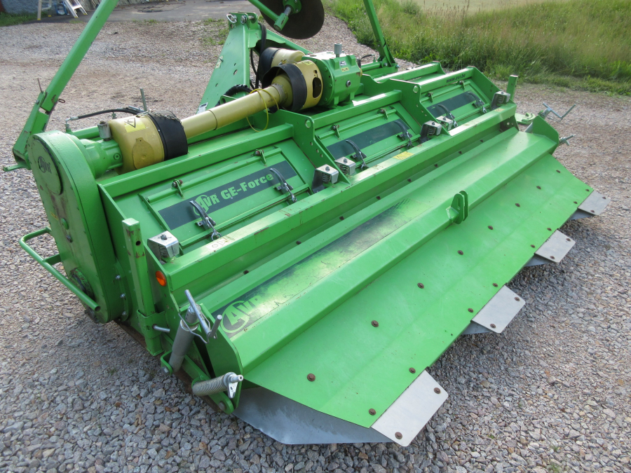 5478 AVR cultivator multivator 4x75 cm