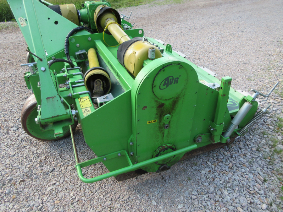 5478 AVR cultivator multivator 4x75 cm