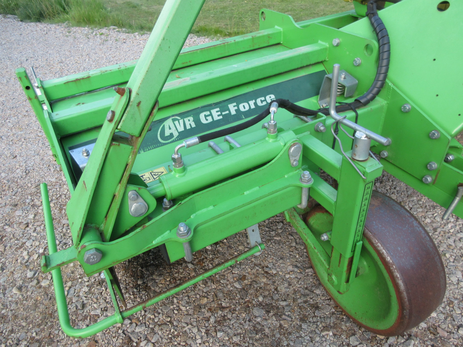 5478 AVR cultivator multivator 4x75 cm
