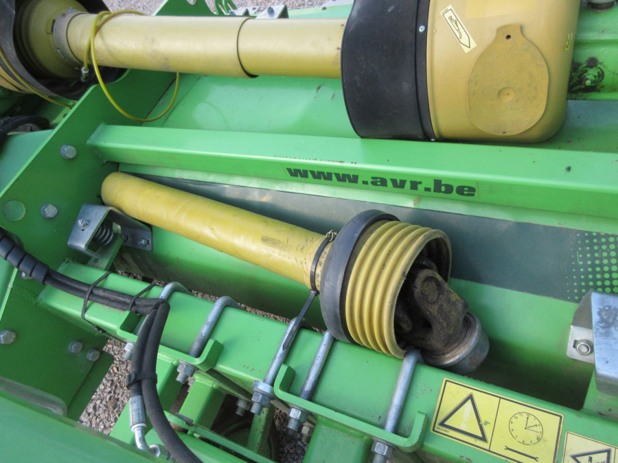 5478 AVR cultivator multivator 4x75 cm