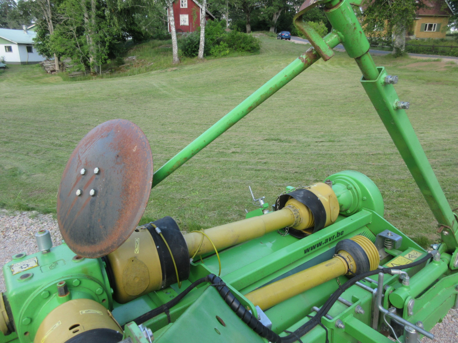 5478 AVR cultivator multivator 4x75 cm