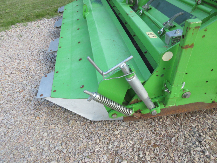 5478 AVR cultivator multivator 4x75 cm